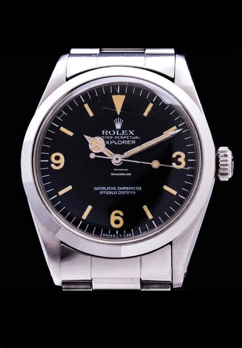 fratello Rolex 1016 price